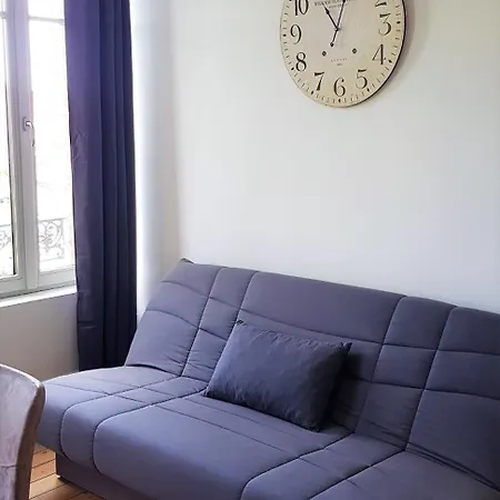 La Pause Mersoise Daire *